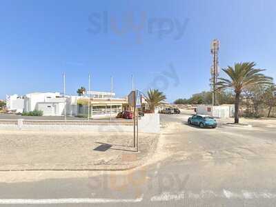 Coco Beach Lounge & Club