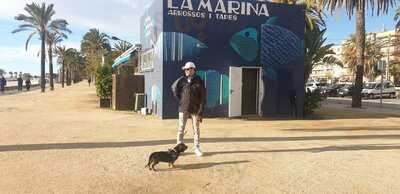 Restaurant La Marina