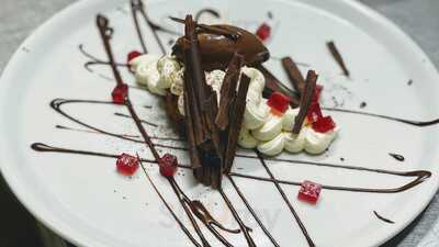 Restaurant La Marina