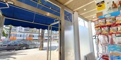 Restaurant La Marina