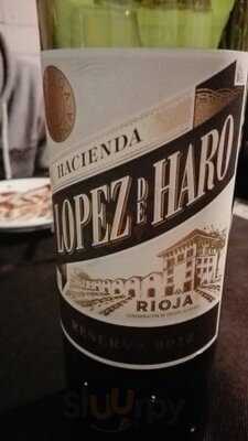 Restaurante La Carnisseria