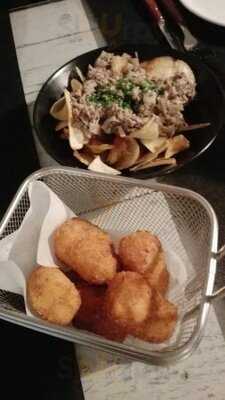 Restaurante La Carnisseria