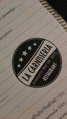 Restaurante La Carnisseria