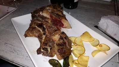 Restaurante La Carnisseria