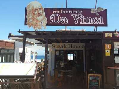 Da Vinci Steakhouse