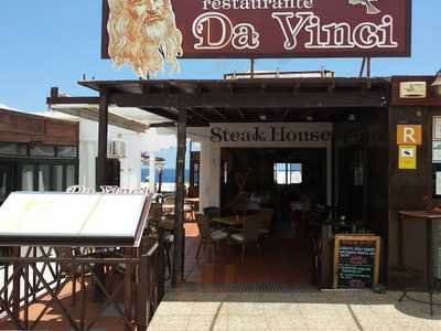 Da Vinci Steakhouse