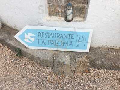 La Paloma
