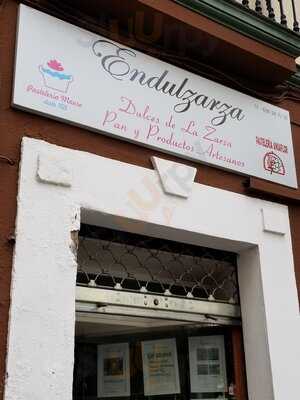 Endulzarza Panaderia
