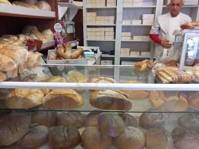 Endulzarza Panaderia