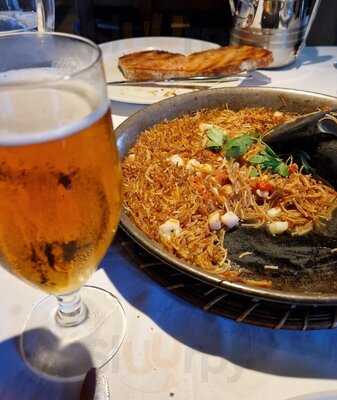 Restaurante All I Oli