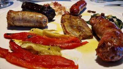 Restaurante All I Oli