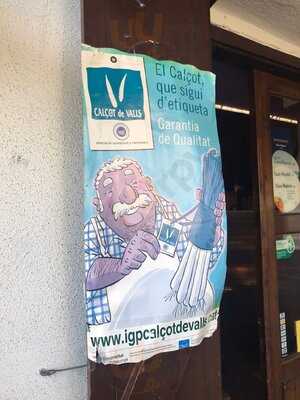 Restaurante All I Oli