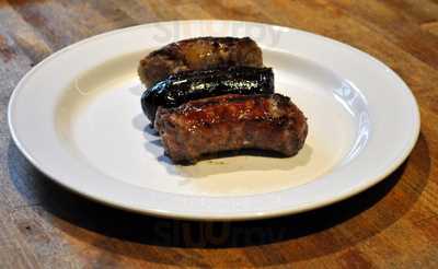 Restaurante All I Oli