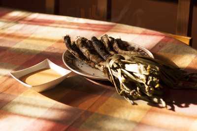 Restaurante All I Oli