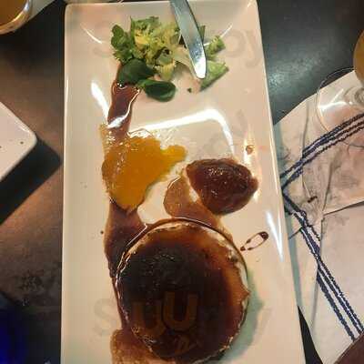 El Picoteo De La Rocina