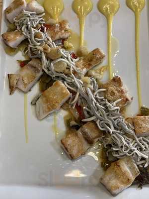 El Picoteo De La Rocina