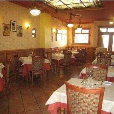 La Casa De La Cerveza