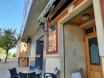 La Casa De La Cerveza