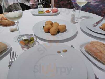 Restaurante La Sacristia