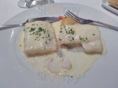 Restaurante La Sacristia