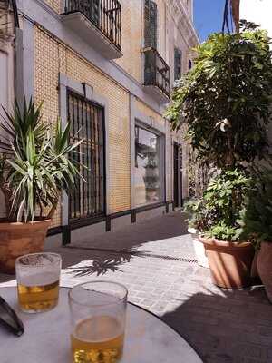 Restaurante La Sacristia