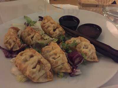 Restaurante La Sacristia