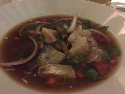 Restaurante La Sacristia