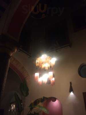 Restaurante La Sacristia