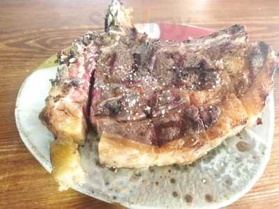 Restaurante Mesón Jose Maria