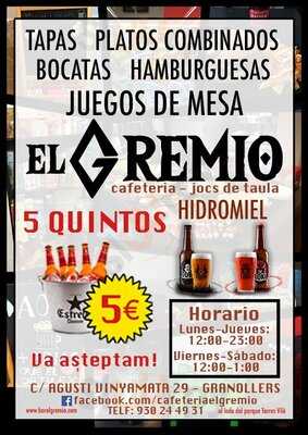 El Gremio
