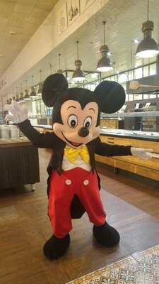 Muerde La Pasta Mataró Parc