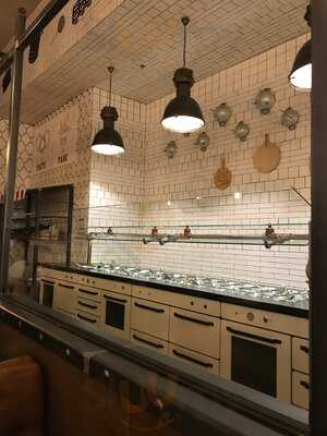 Muerde La Pasta Mataró Parc