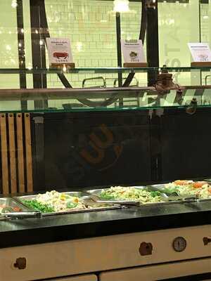 Muerde La Pasta Mataró Parc