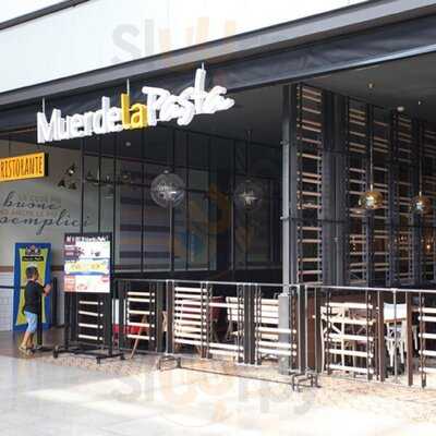 Muerde La Pasta Mataró Parc