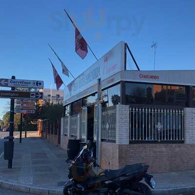 Meson Nueva Esplendida