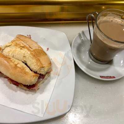 Meson Nueva Esplendida