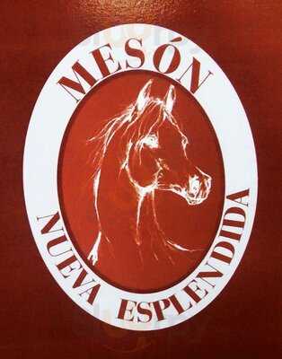 Meson Nueva Esplendida