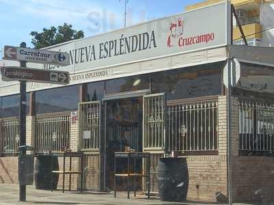 Meson Nueva Esplendida