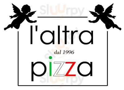 L'altra Pizza