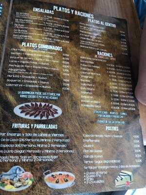 La Plaza Bar De Tapas