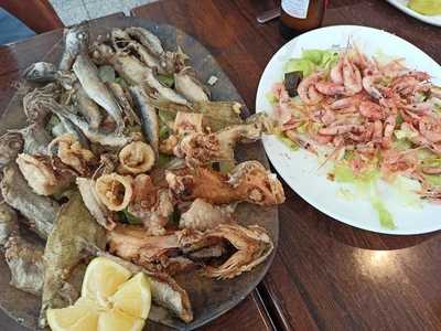 La Plaza Bar De Tapas