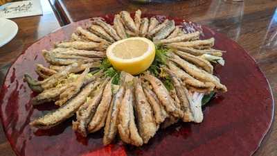 La Plaza Bar De Tapas