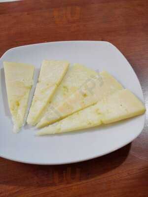 Bar De Tapas El Maestro