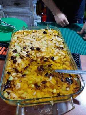 Bar De Tapas El Maestro