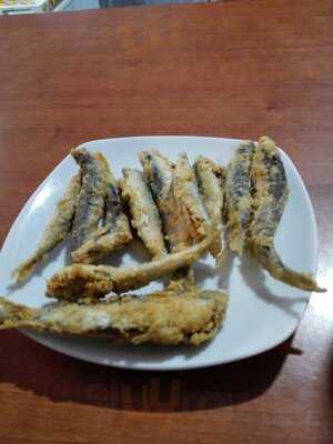 Bar De Tapas El Maestro