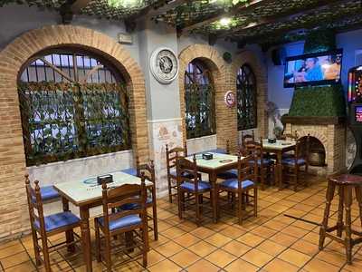 Bar De Tapas El Maestro