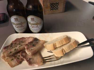 Bar De Tapas El Maestro