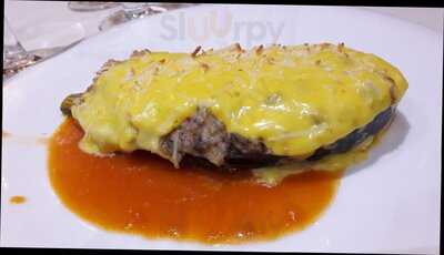 Restaurante Miguel Angel