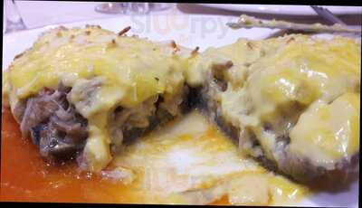 Restaurante Miguel Angel