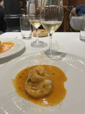 Restaurante Miguel Angel